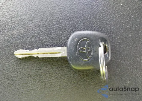 2019 Toyota Tundra Sr 4.6L V8 from USA, damaged, VIN 5TFUM5F13KX084019